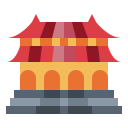 古厝、廟宇 – 文化脈絡